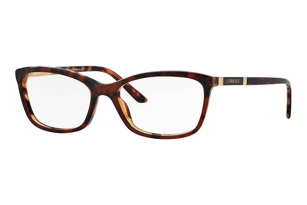 Versace   VE3186 5077 Havana