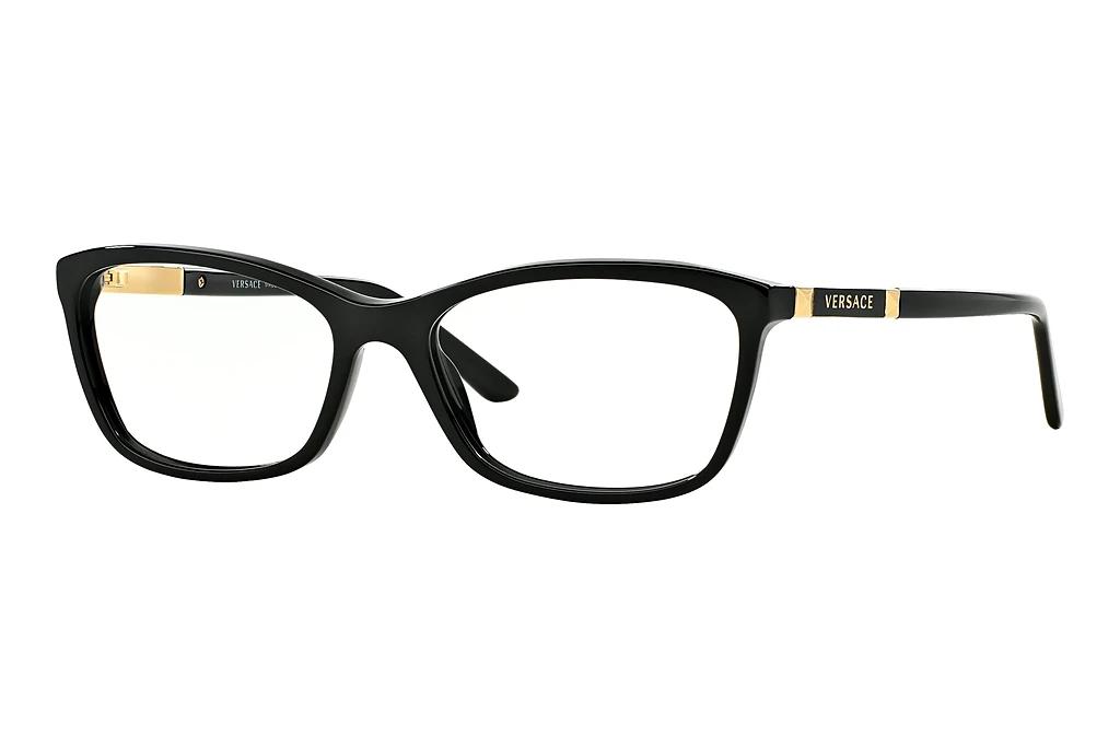 Versace   VE3186 GB1 Black