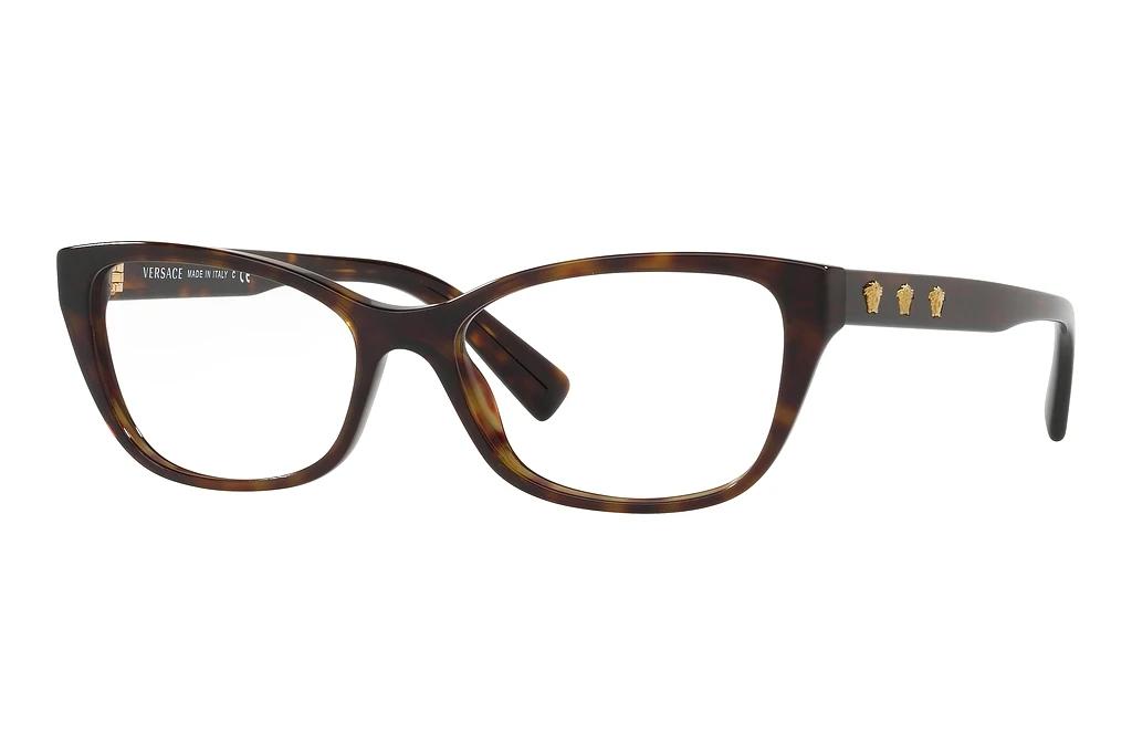 Versace   VE3249 108 Havana