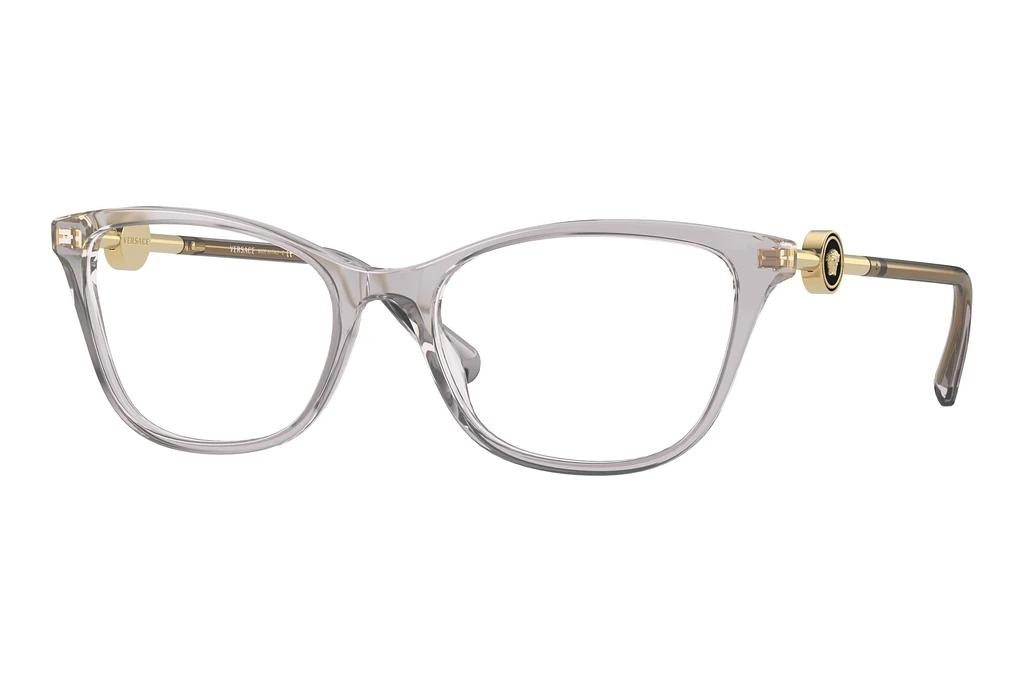 Versace   VE3293 593 Transparent Grey