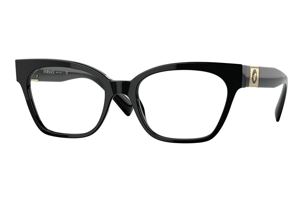 Versace   VE3294 GB1 Black