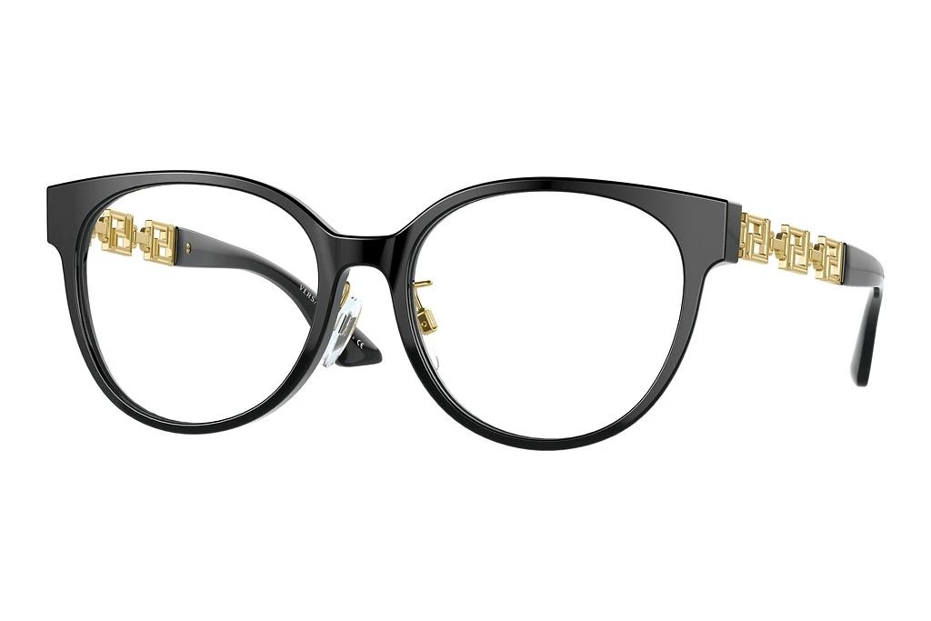 Versace   VE3302D GB1 Black