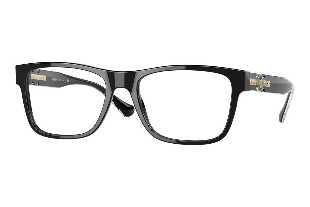Versace   VE3303 GB1 Black