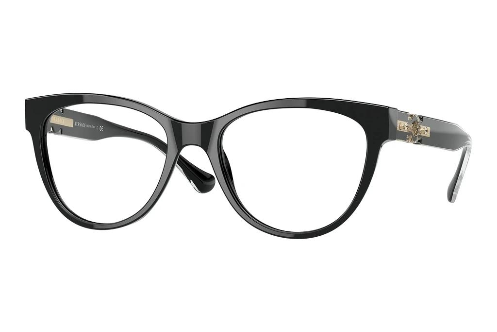 Versace   VE3304 GB1 Black