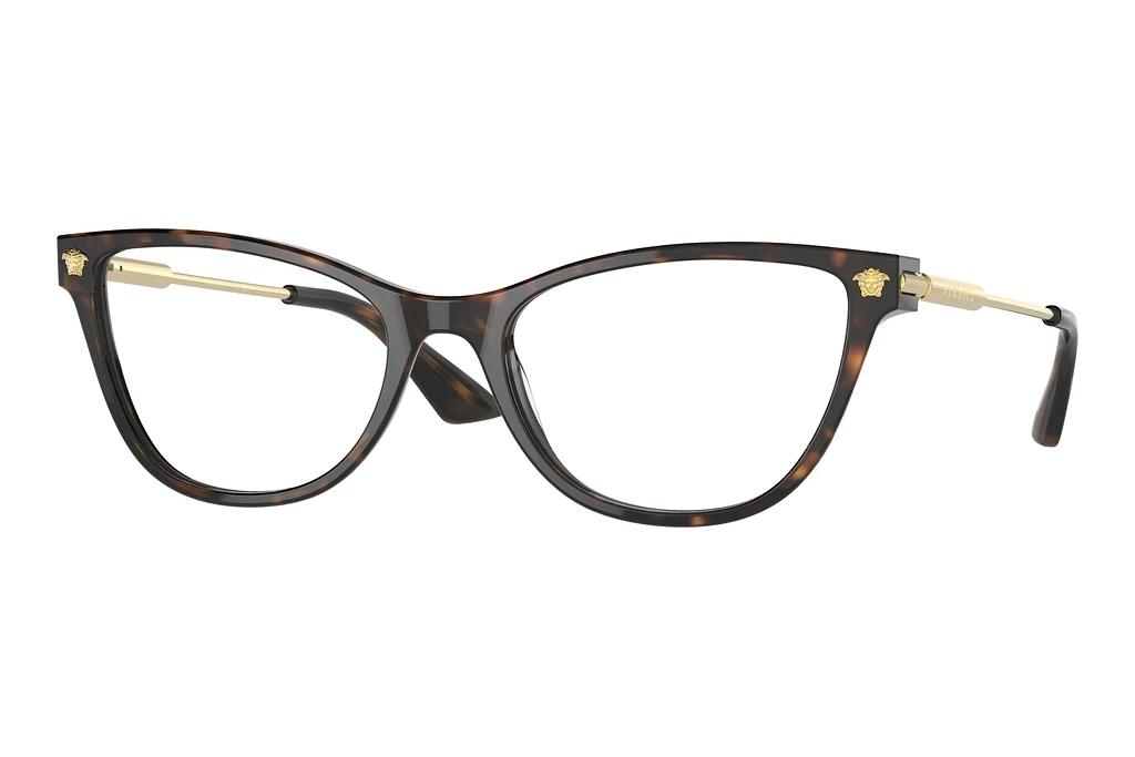 Versace   VE3309 108 Havana