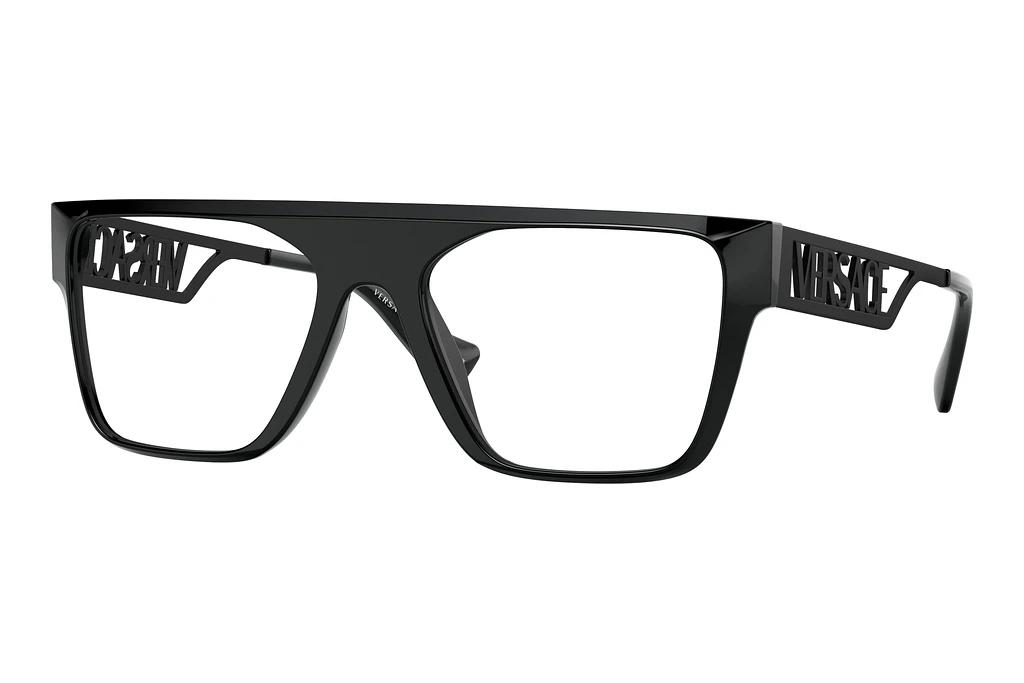Versace   VE3326U 5380 Black