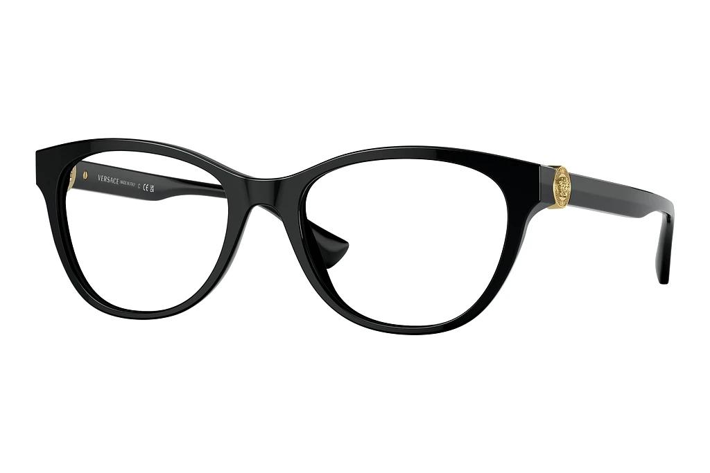 Versace   VE3330 GB1 Black