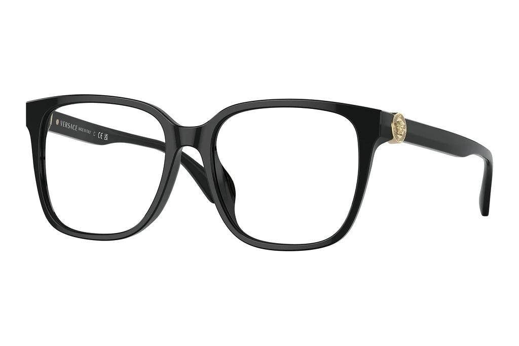 Versace   VE3332D GB1 Black