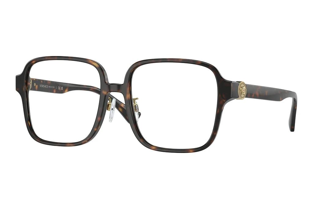 Versace   VE3333D 108 Havana
