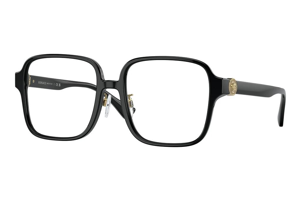 Versace   VE3333D GB1 Black