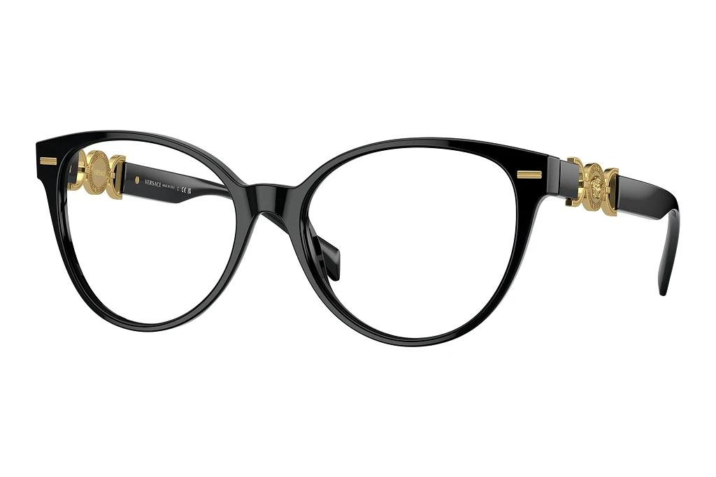 Versace   VE3334 GB1 Black