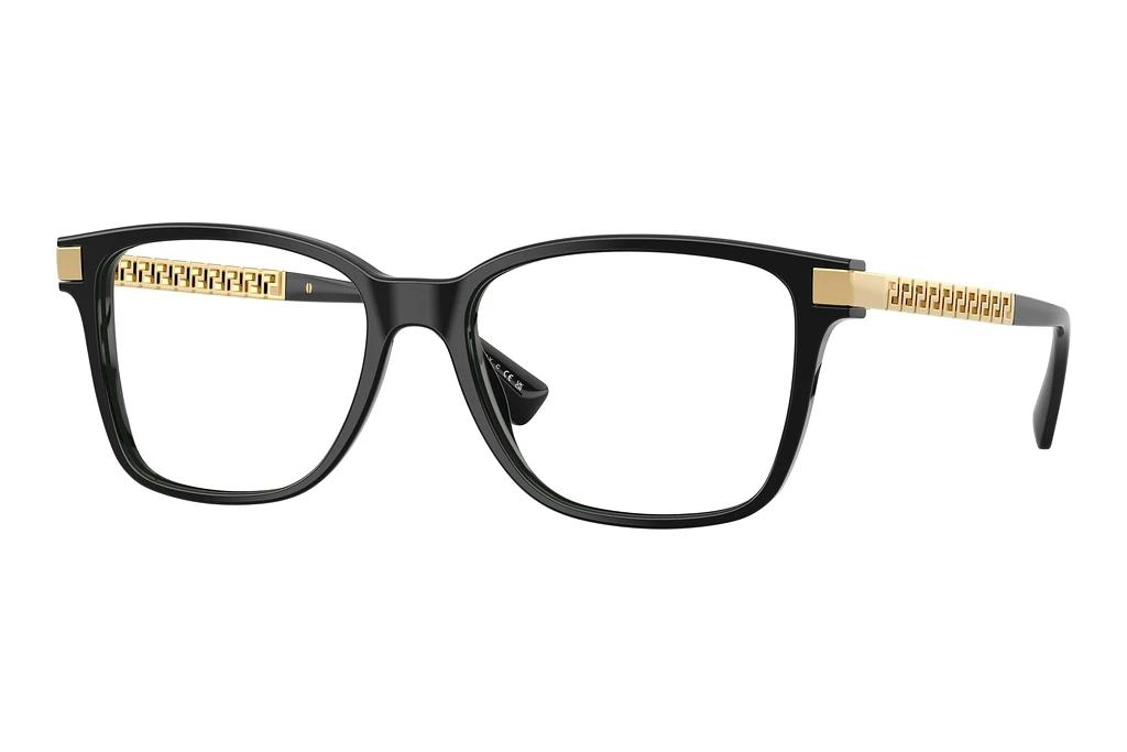 Versace   VE3340U GB1 Black