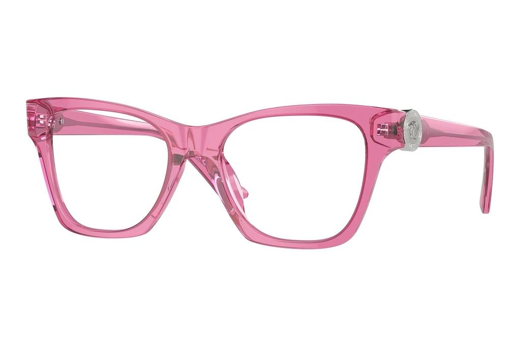 Versace   VE3341U 5421 Transparent Pink