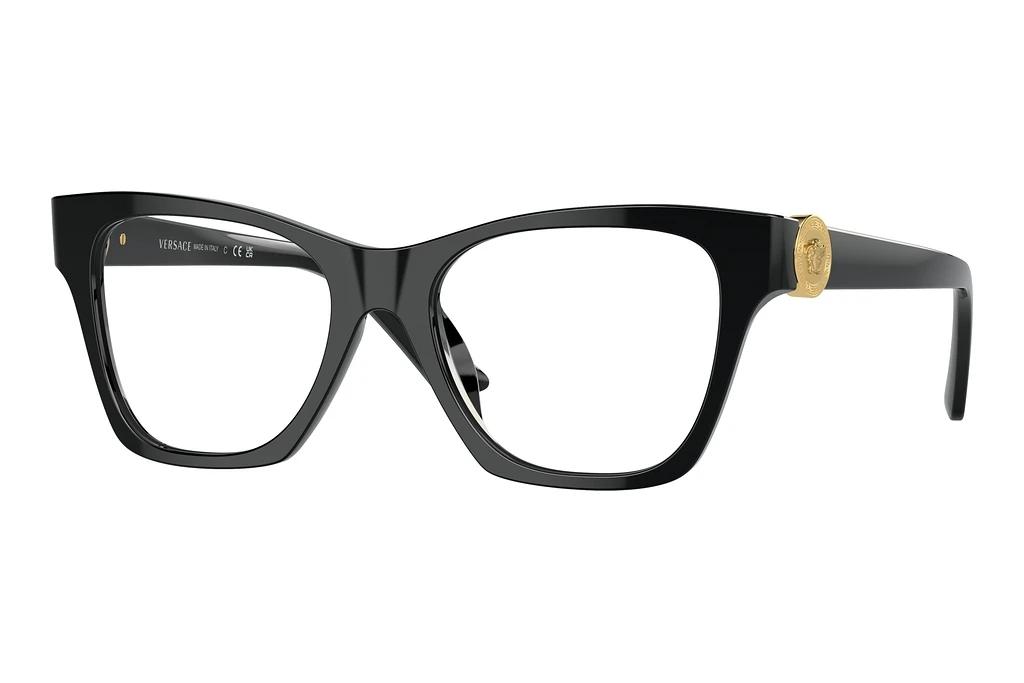 Versace   VE3341U GB1 Black
