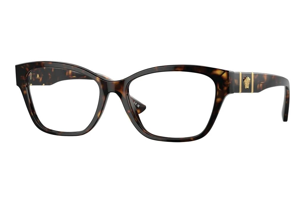 Versace   VE3344 108 Havana