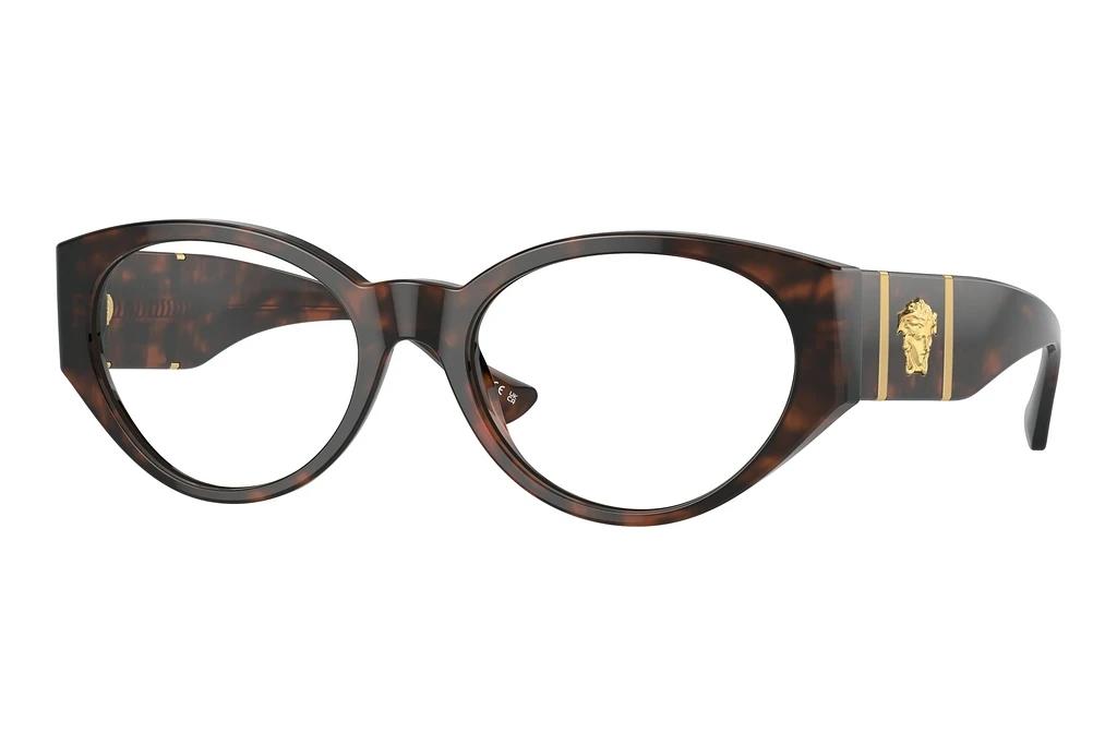 Versace   VE3345 5429 Havana