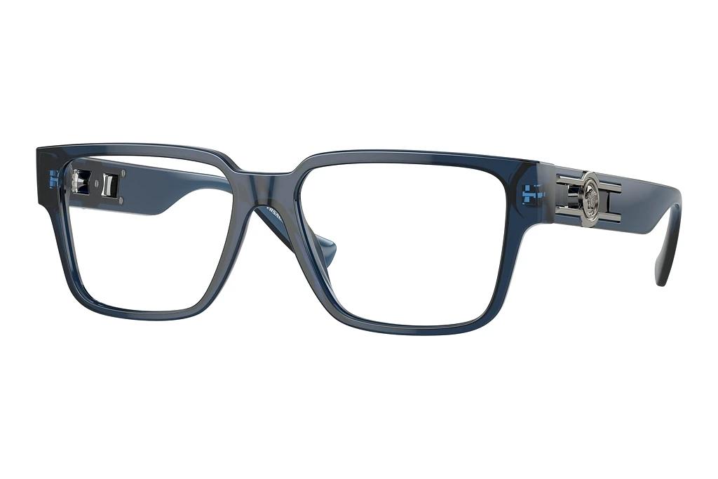 Versace   VE3346 5292 Blue Transparent