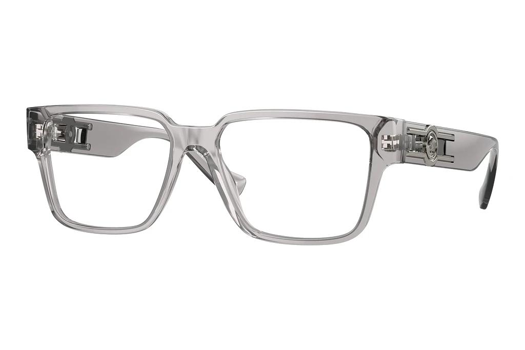 Versace   VE3346 593 Grey Transparent