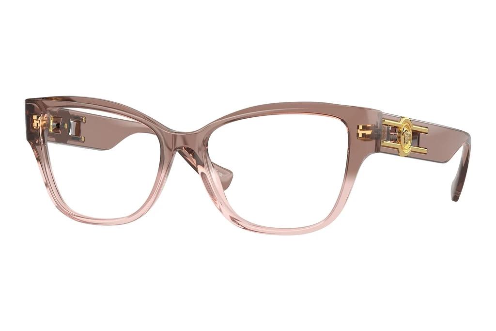 Versace   VE3347 5435 Pink Transparent