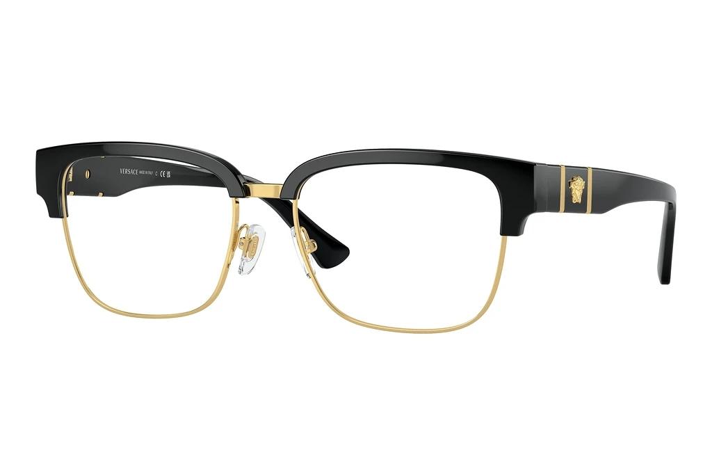 Versace   VE3348 GB1 Black