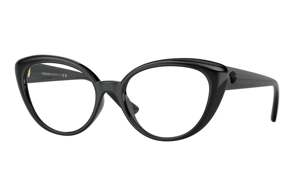 Versace   VE3349U GB1 Black