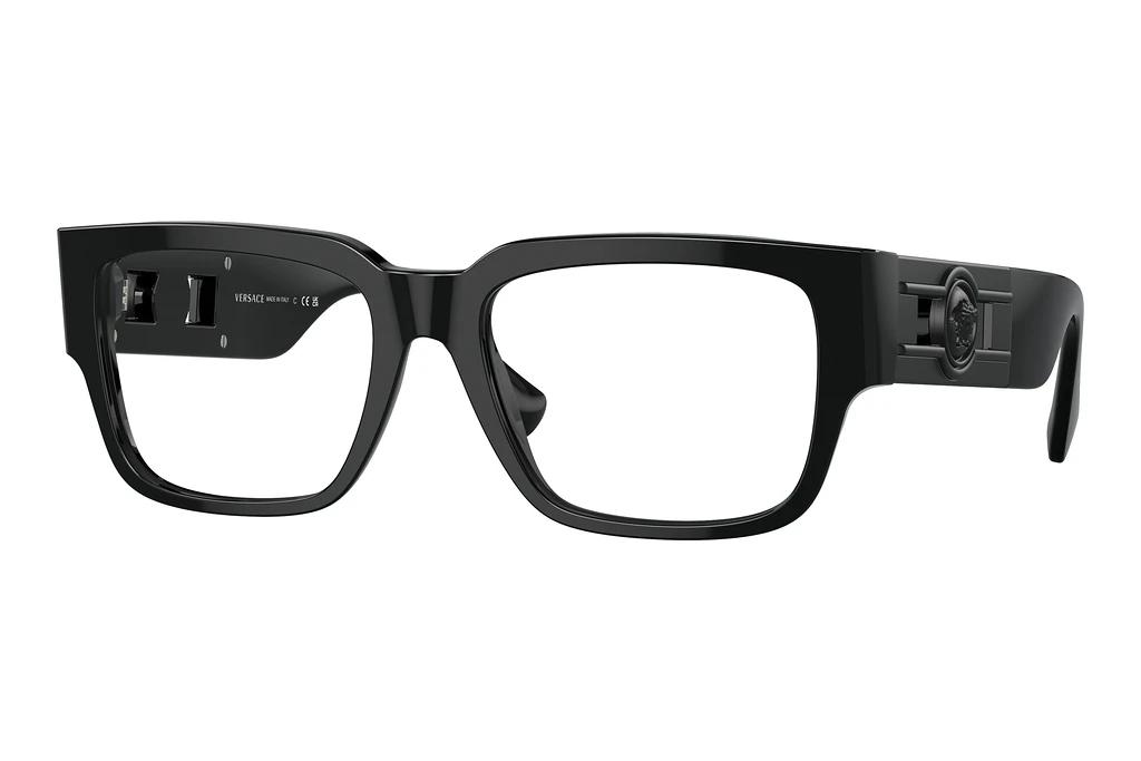 Versace   VE3350 5360 Black