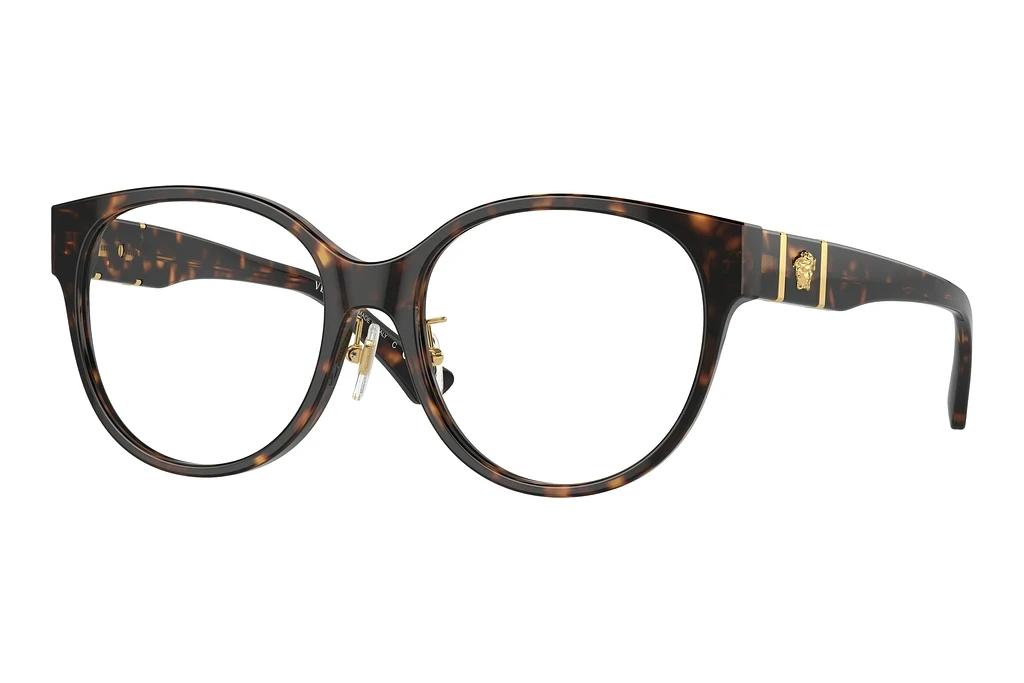 Versace   VE3351D 108 Havana