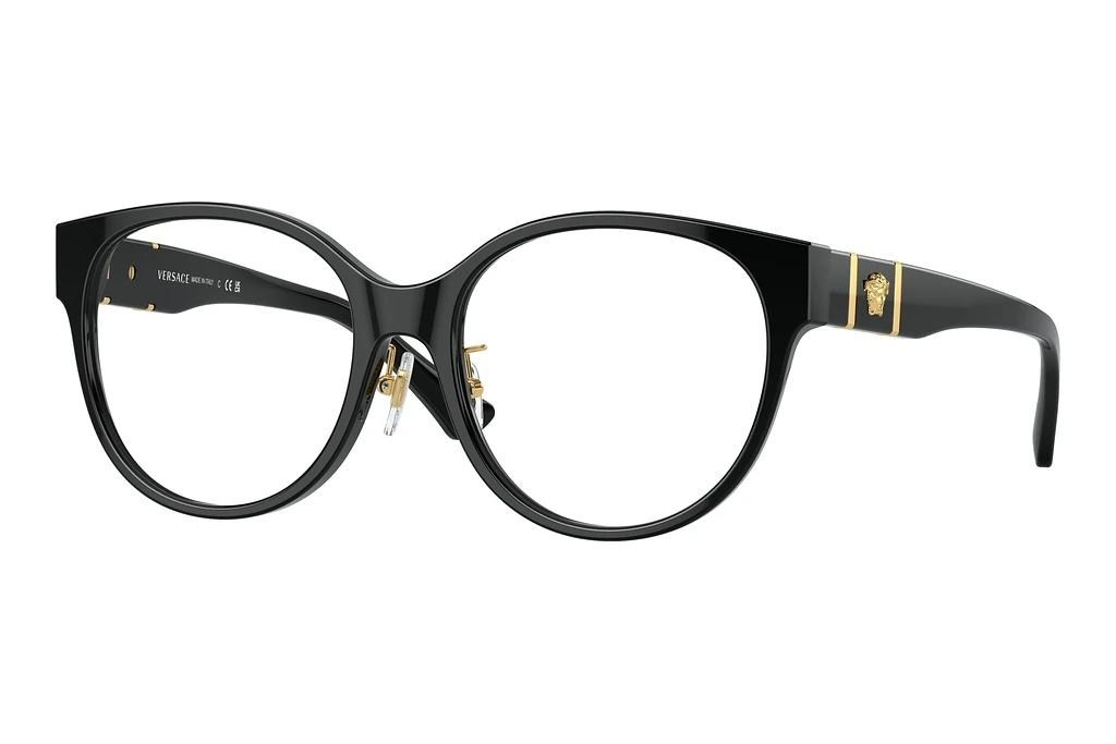 Versace   VE3351D GB1 Black