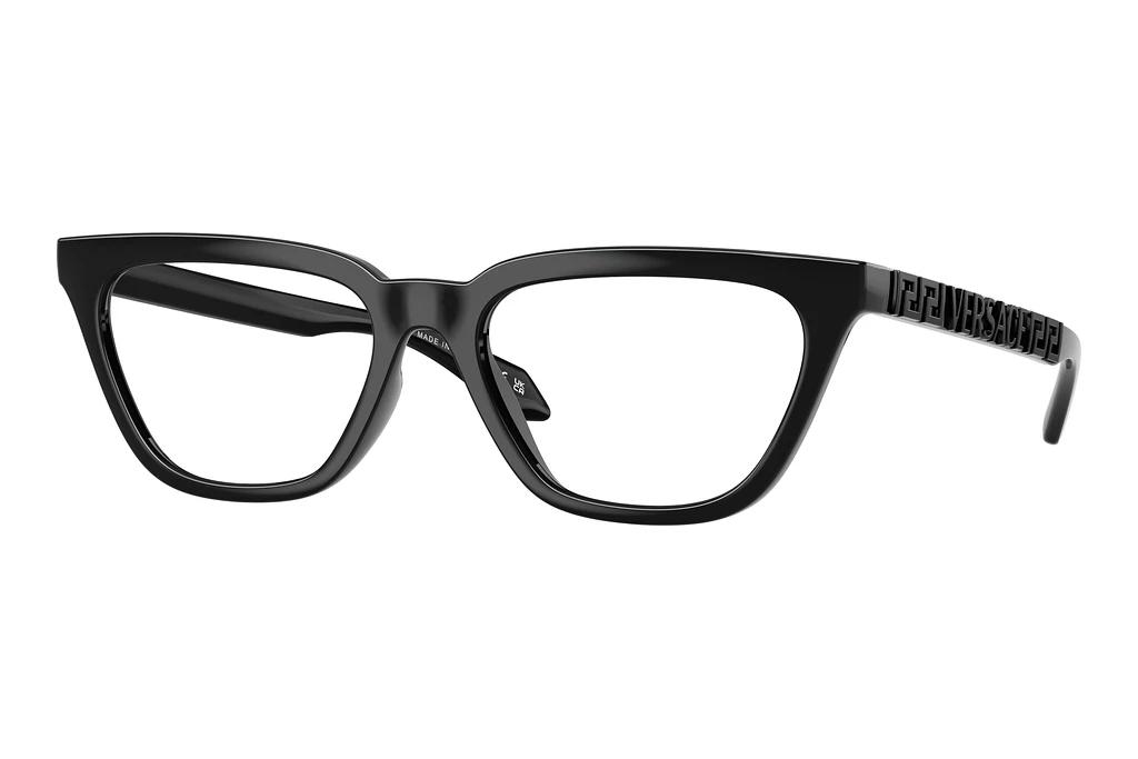 Versace   VE3352U GB1 Black