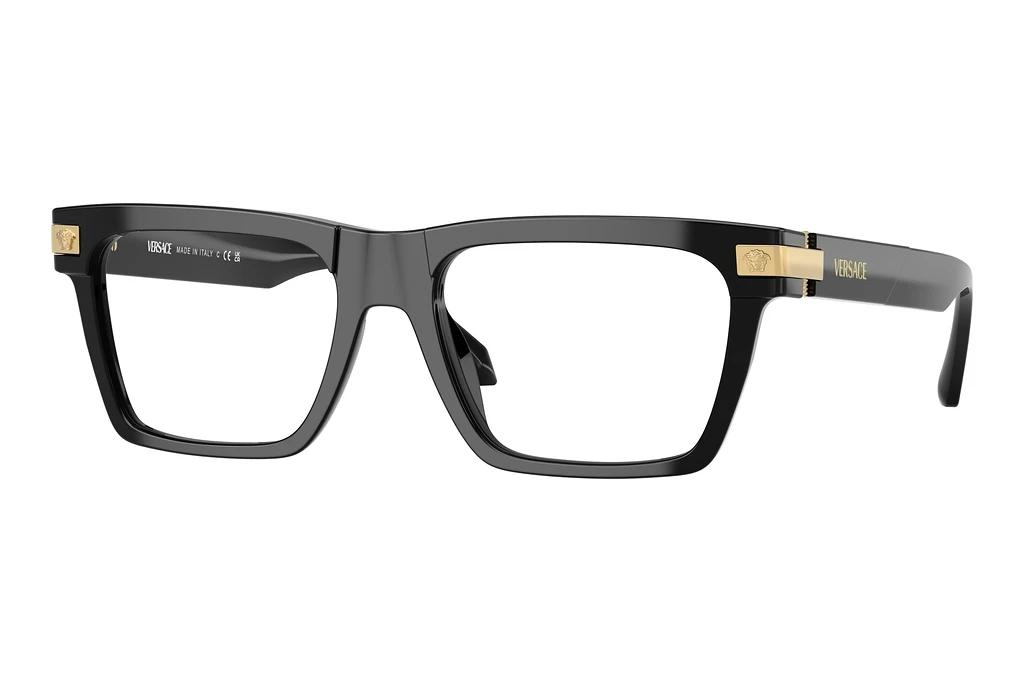 Versace   VE3354 GB1 Black
