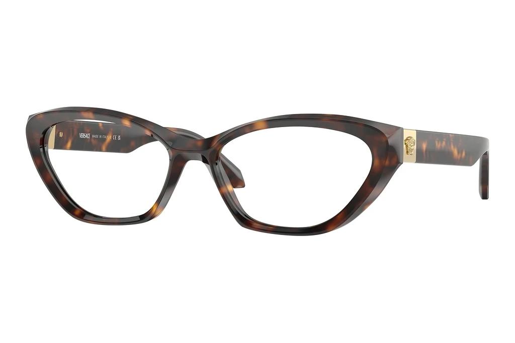 Versace   VE3356 108 Havana