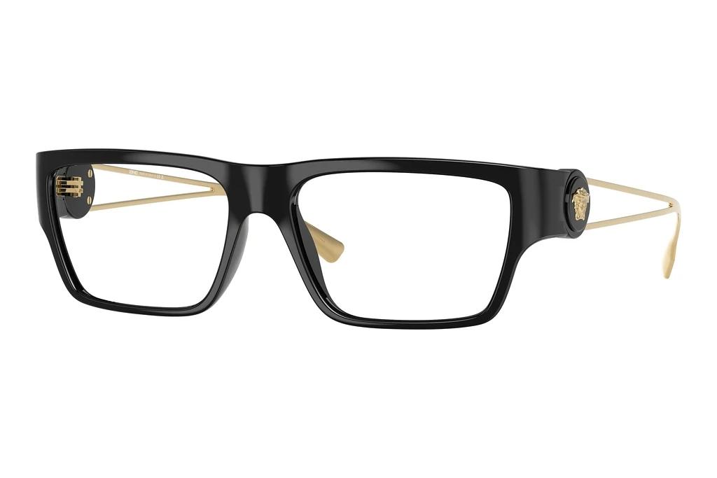 Versace   VE3359 GB1 Black