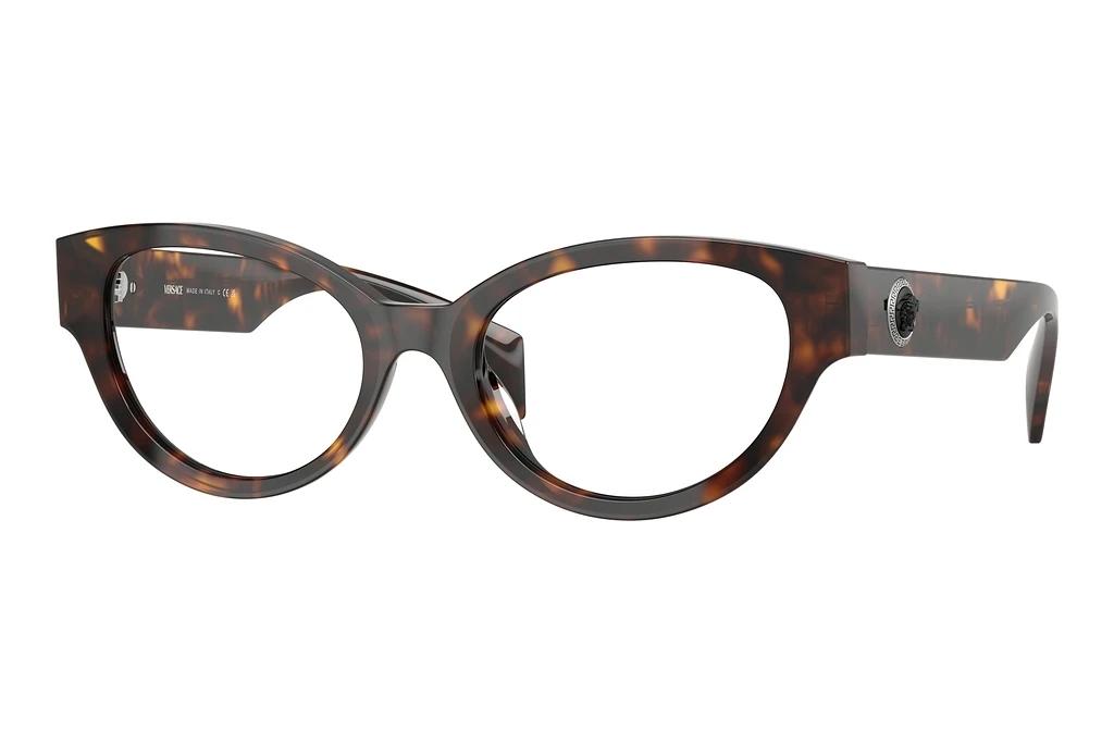 Versace   VE3361U 108 Havana