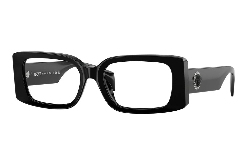 Versace   VE3362U GB1 Black