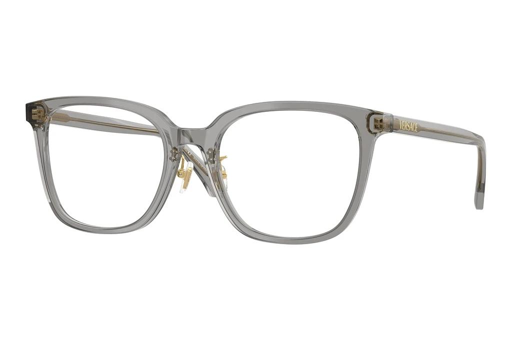 Versace   VE3378D 5510 Transparent Grey