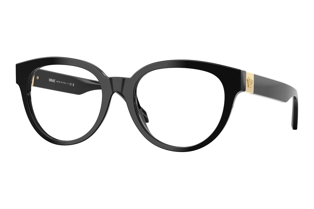 Versace   VE3384 GB1 Black