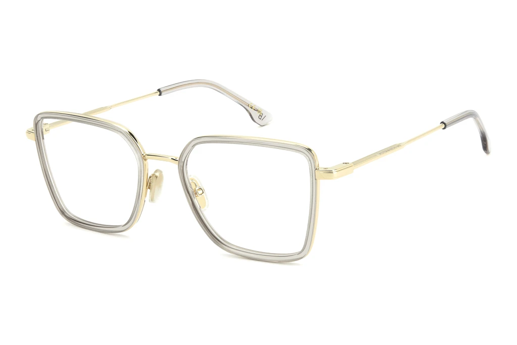 Victoria Beckham   VB 1006 84E GOLD BEIGE