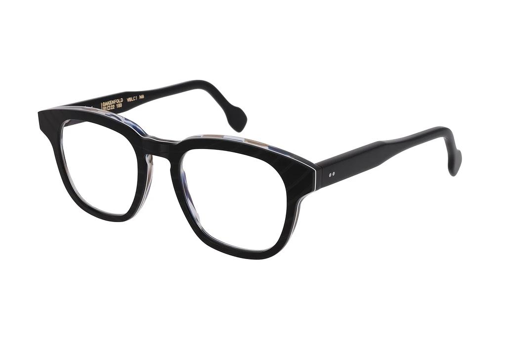 Vinylize Eyewear   Oakenfold VBLC1 NB 