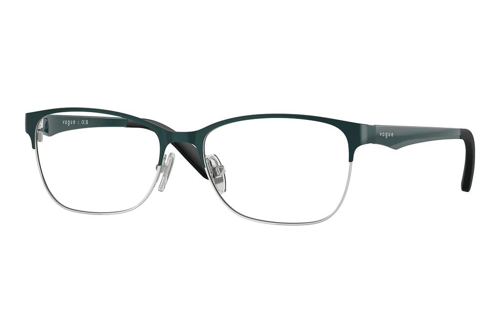 Vogue Eyewear   VO3940 5068 Dark Green