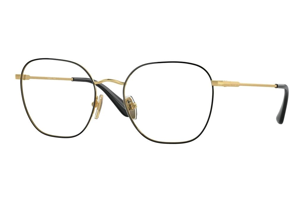 Vogue Eyewear   VO4178 280 Top Black/Gold