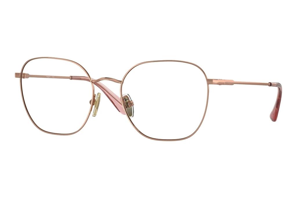Vogue Eyewear   VO4178 5152 Rose Gold