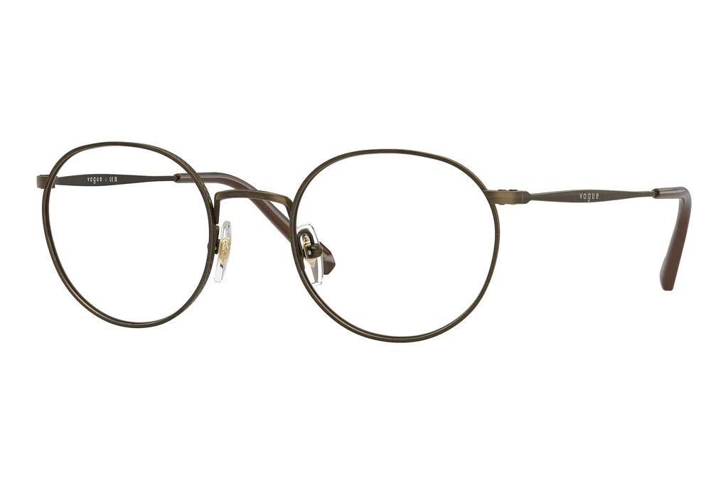 Vogue Eyewear   VO4183 5137 Gold Antique
