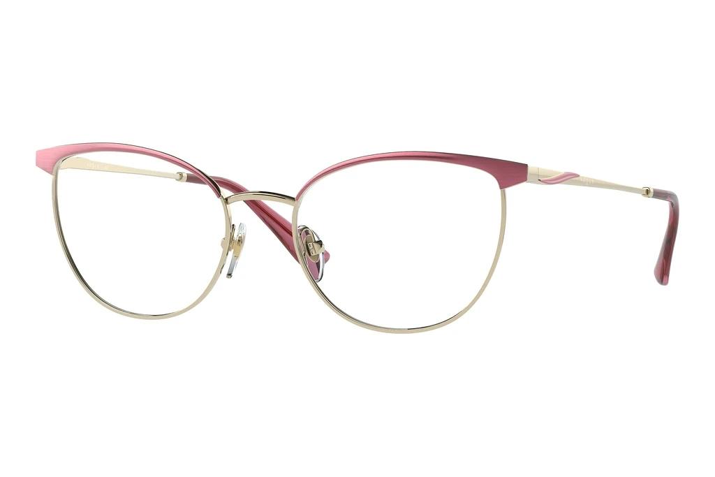 Vogue Eyewear   VO4208 5141 Top Pink/Pale Gold