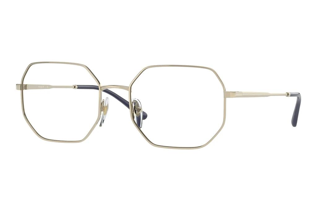 Vogue Eyewear   VO4228 848 Pale Gold