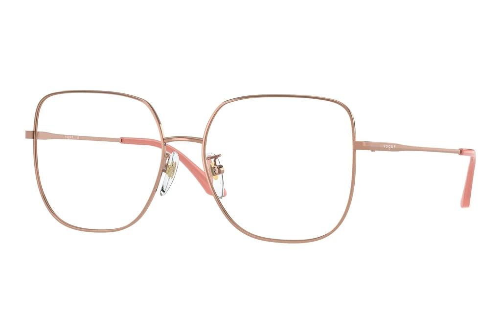 Vogue Eyewear   VO4238D 5152 Rose Gold