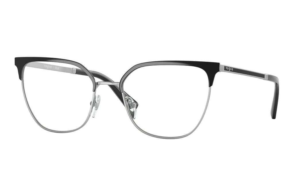 Vogue Eyewear   VO4249 352 Top Black/Silver