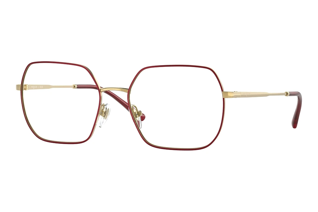 Vogue Eyewear   VO4253 280 Top Red/Gold