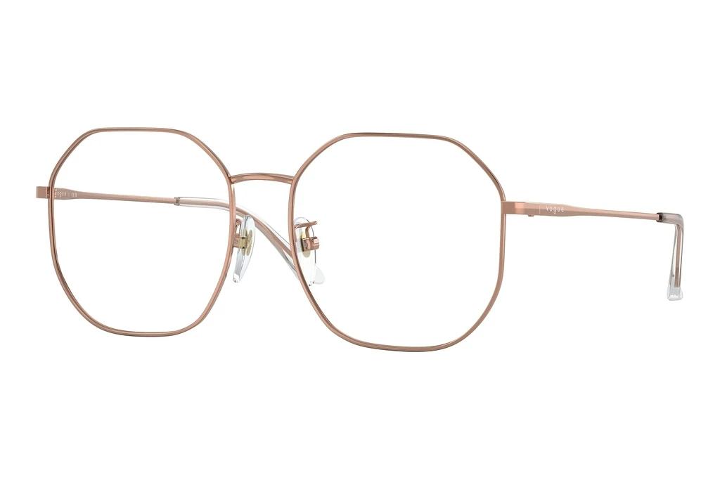 Vogue Eyewear   VO4260D 5152 Rose Gold