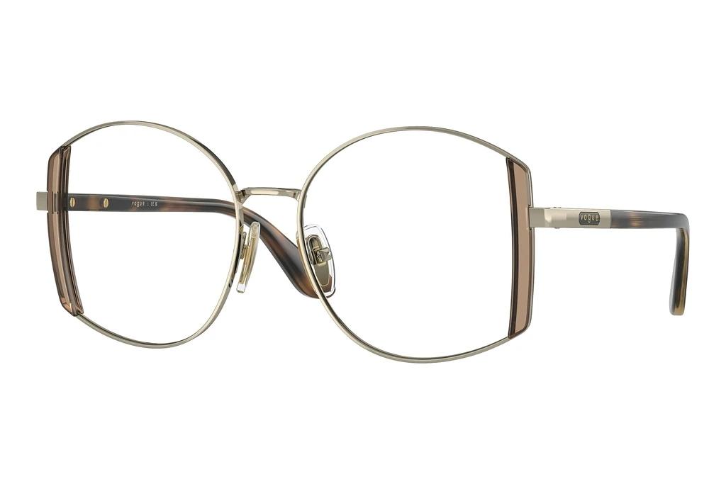 Vogue Eyewear   VO4269 848 Pale Gold