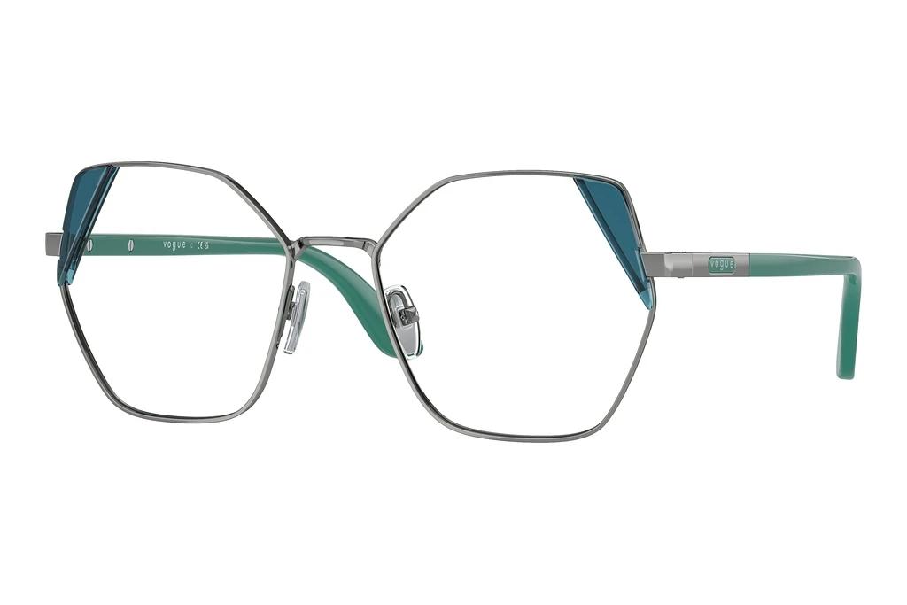 Vogue Eyewear   VO4270 548 Gunmetal